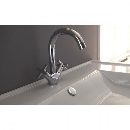 Смеситель для умывальника Hansgrohe Logis Classic 71271000