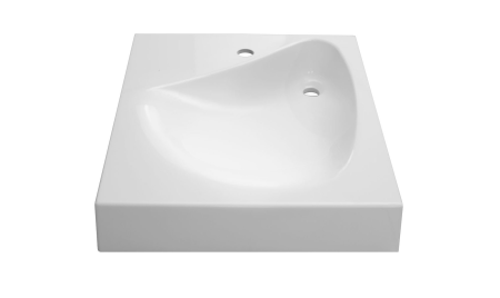 Умывальник Vortex VR 60*50 SET