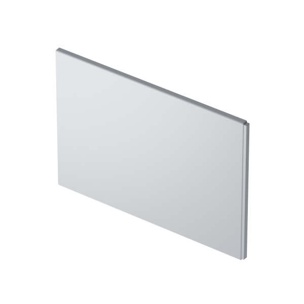 W00A-000-075W-S Универсальная боковая  панель для ванн 75см