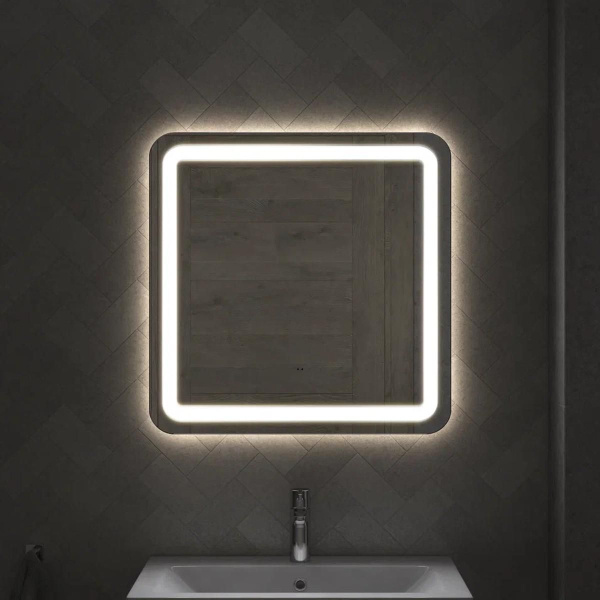 Зеркало VIGO Jess Classic 700