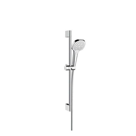 Душевой гарнитур Hansgrohe Croma Select E [26584400]