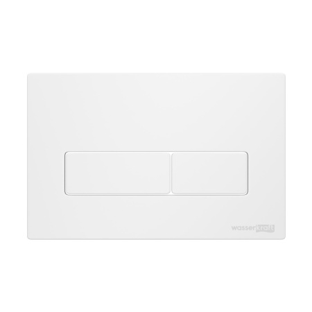 Система инсталляции для унитазов WasserKRAFT Dill 61TLT.010.ME.WM03