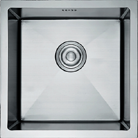Кухонная мойка Gerhans K34444