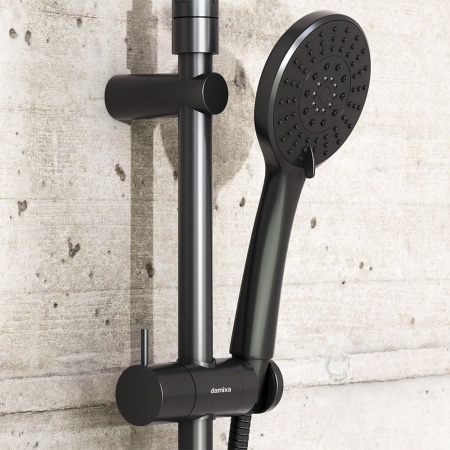 Душевая система AM.PM 977730300 Jupiter