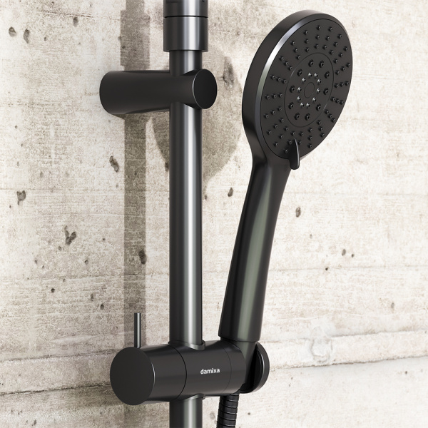 Душевая система AM.PM 977730300 Jupiter