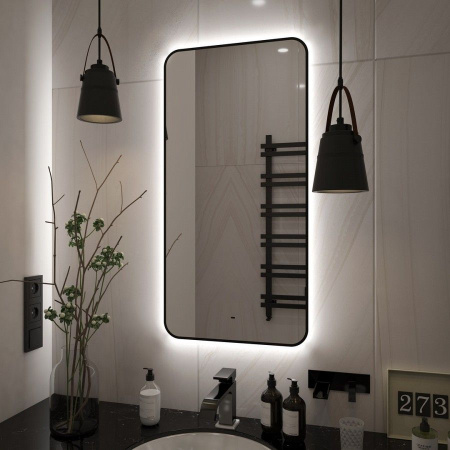 Зеркало Maretti Florenza FL1460120P14EL 60x120 см