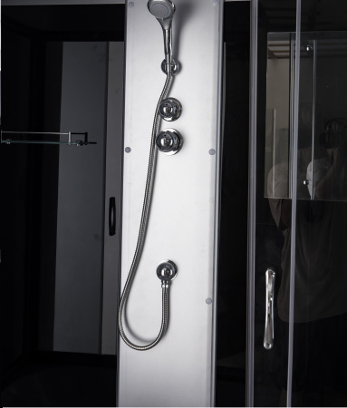 Душевой бокс Taliente TA-15070G 150х70