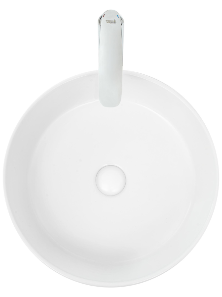 Раковина накладная WeltWasser WW SK ELBACH 3069