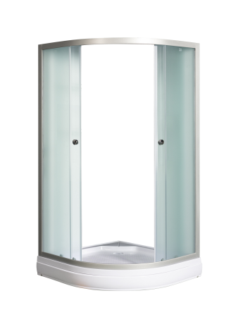 Душевой уголок River DON LIGHT 90/15 МТ без поддона