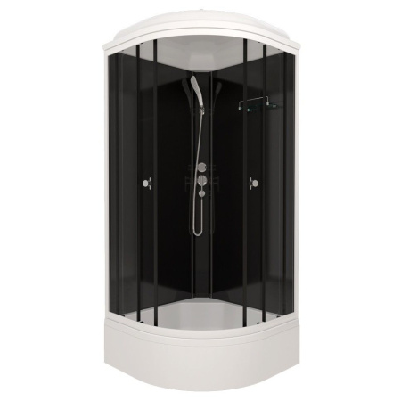 Душевая кабина Тритон Щ0000065702  Топ 90*90 В