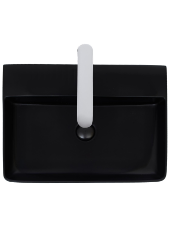 Раковина накладная WeltWasser WW SK ELBACH 2173 MB