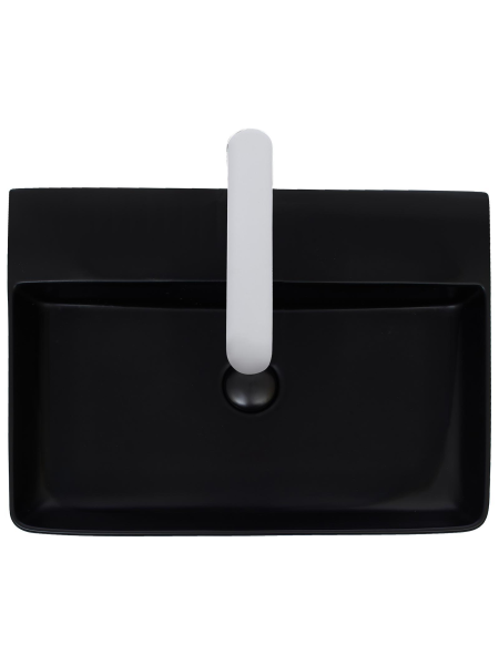 Раковина накладная WeltWasser WW SK ELBACH 2173 MB