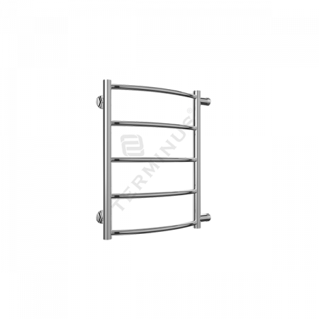 Полотенцесушитель Terminus Классик П5 400х596 боковое подключение