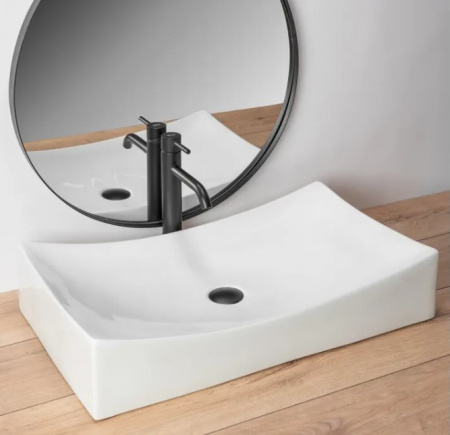 Умывальник Rea Impero-2 N U1003