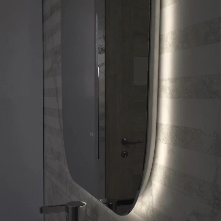 Зеркало VIGO Land Comfort 600