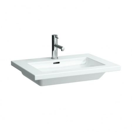 Умывальник Laufen Living Square 8164320001091 65x48x12