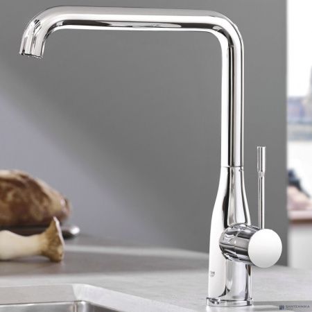 Cмеситель для мойки Grohe 30269000