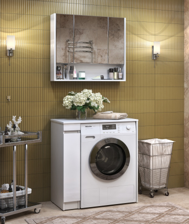 Тумба под раковину напольная VIGO Urban tn.URB.20.1D, 20 см