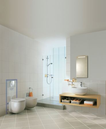 Инсталляция для унитаза Grohe Rapid SL 38750001