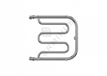 Полотенцесушитель Terminus Фокстрот 600х700