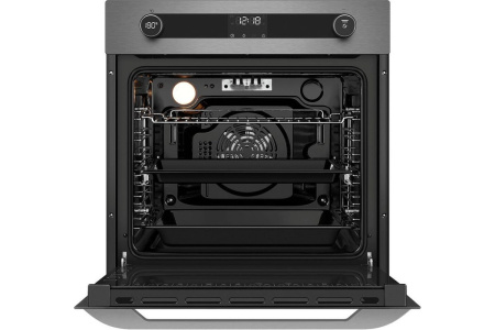 Шкаф духовой электрический  MAUNFELD EOEM7614S