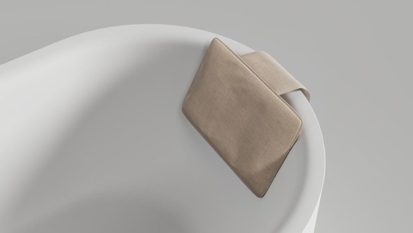 Подушка для ванны Salini Cappuccino 1904201C