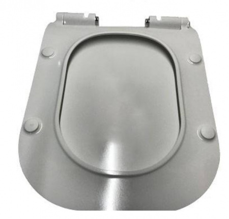 Унитаз подвесной CeramaLux 2341