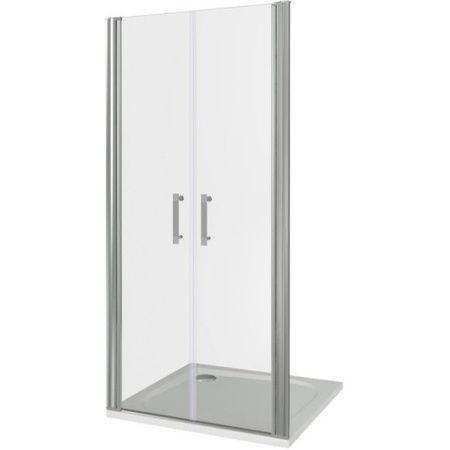 Душевая дверь Good Door MOKKA SD-100-C-WE