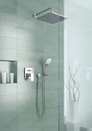 Кронштейн для верхнего душа Ideal Standard IdealRain B9445AA