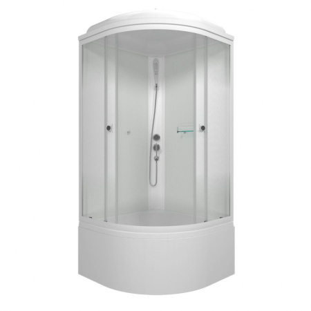 Душевая кабина Тритон Щ0000061838  Лайт 90*90 Б (ДН4)