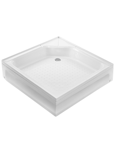 Душевой поддон Wemor WEMOR 100/24 S