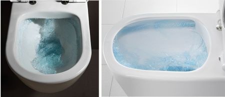 Унитаз-компакт ARNO напольный безободковый Cerutti SPA CT7838