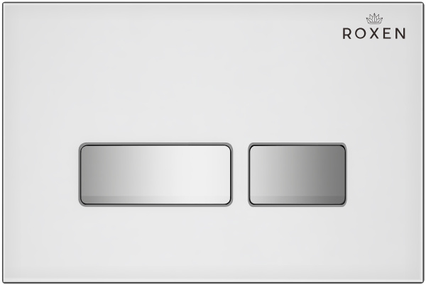 Комплект 3 в 1 Roxen Attach 942959 ( состоит из: 710215, Glass 430280W)