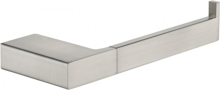 Бумагодержатель без крышки Grocenberg AC0024 (Никель)