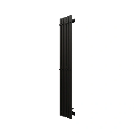 Полотенцесушитель электрический Grota Corsa K 230х1500 черный