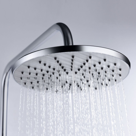 Душевой комплект для набора WasserKRAFT  SK16601CH