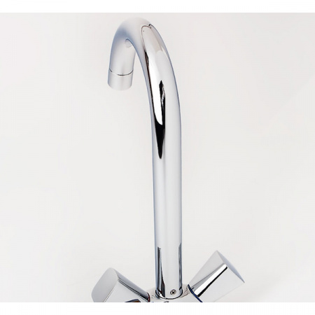 Смеситель для мойки Hansgrohe Logis 71280000