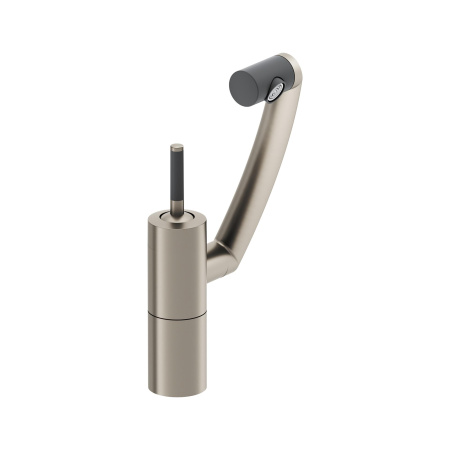 290007264 Arc, Смеситель для кухни Damixa, никель