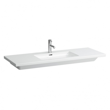 Умывальник Laufen Living Square 8164350001091 130x48x12