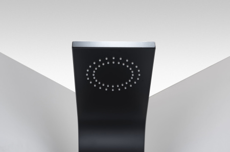 Душевая кабина Taliente TA-100CB 100х100 четверть круга