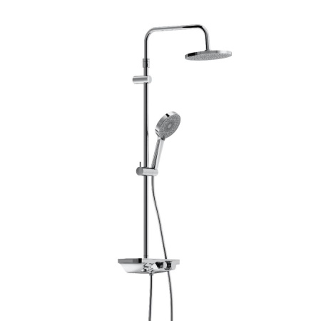 Душевая система AM.PM 947730000 Apollo