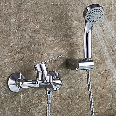 Смеситель для ванны Ledeme H10 L3010