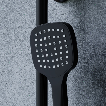 Душевая система AM.PM D0712020 Norma