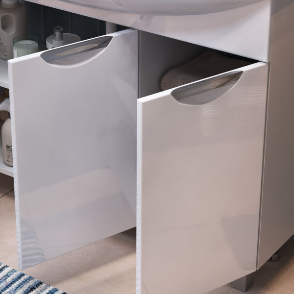 Тумба под раковину напольная VIGO Callao tn.CAL.STI.100.3D, 105 см