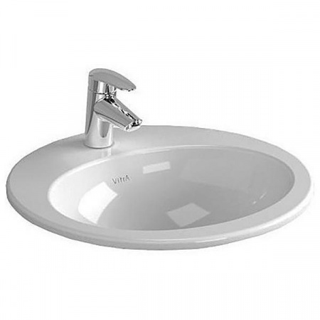 Раковина Vitra S20 5466B003-0001