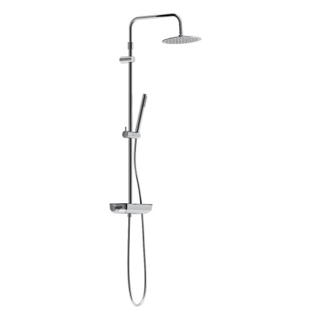 Душевая система AM.PM 936750000 Scandinavian Pure с термостатом