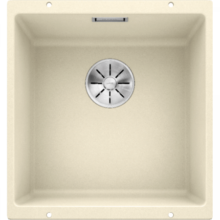 Кухонная мойка Blanco Subline 400-U жасмин 523427