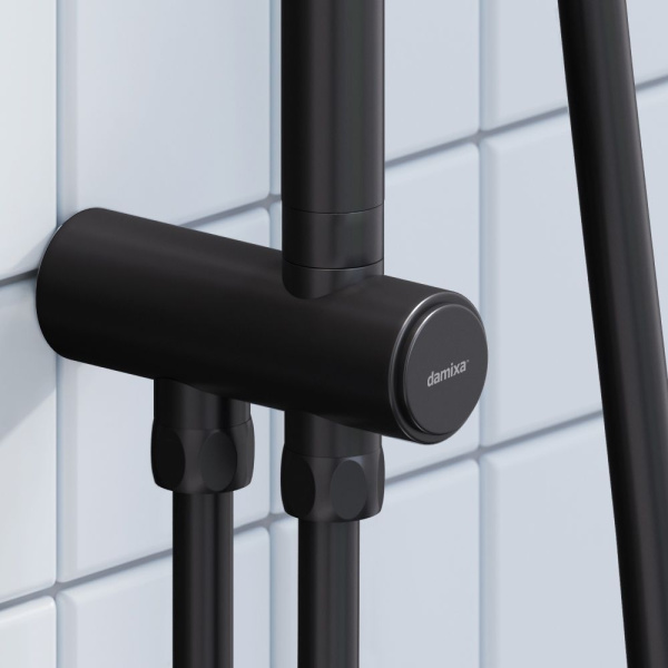 Душевая система AM.PM 940000300 Merkur