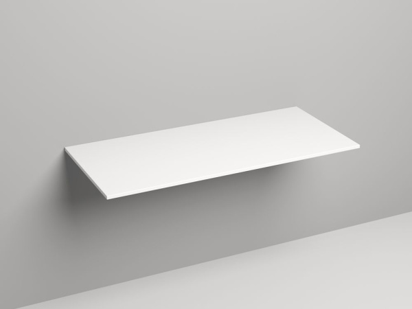 Столешница Salini Costa 1200x500 в цвете по RAL, 200123MF