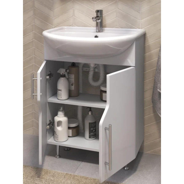 Тумба под раковину напольная VIGO Turin 226, 60 см